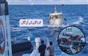 رینائی ریف واقعے پر چین کا سخت ردعمل، فلپائنی سفیر طلب